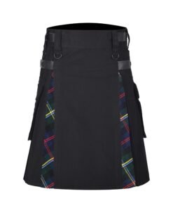 Malcolm Cotton Hybrid Utility Kilt