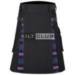 Masonic Hybrid Kilt