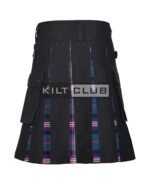 Masonic Hybrid Kilt