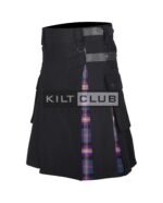 Masonic Hybrid Kilt - Image 2