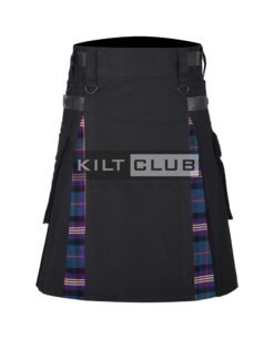 Masonic Hybrid Kilt