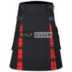 Maxwell Hybrid kilt