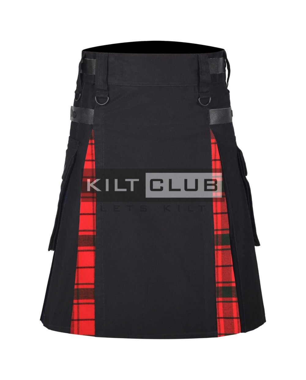 Maxwell Hybrid kilt