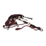 Scottish McCallum Highland Bagpipes
