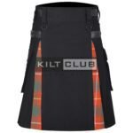 McPhee Ancient Hybrid Kilt