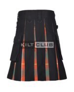 McPhee Ancient Hybrid Kilt