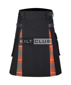 McPhee Ancient Hybrid Kilt
