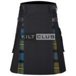 Muir Ancient Hybrid Kilt