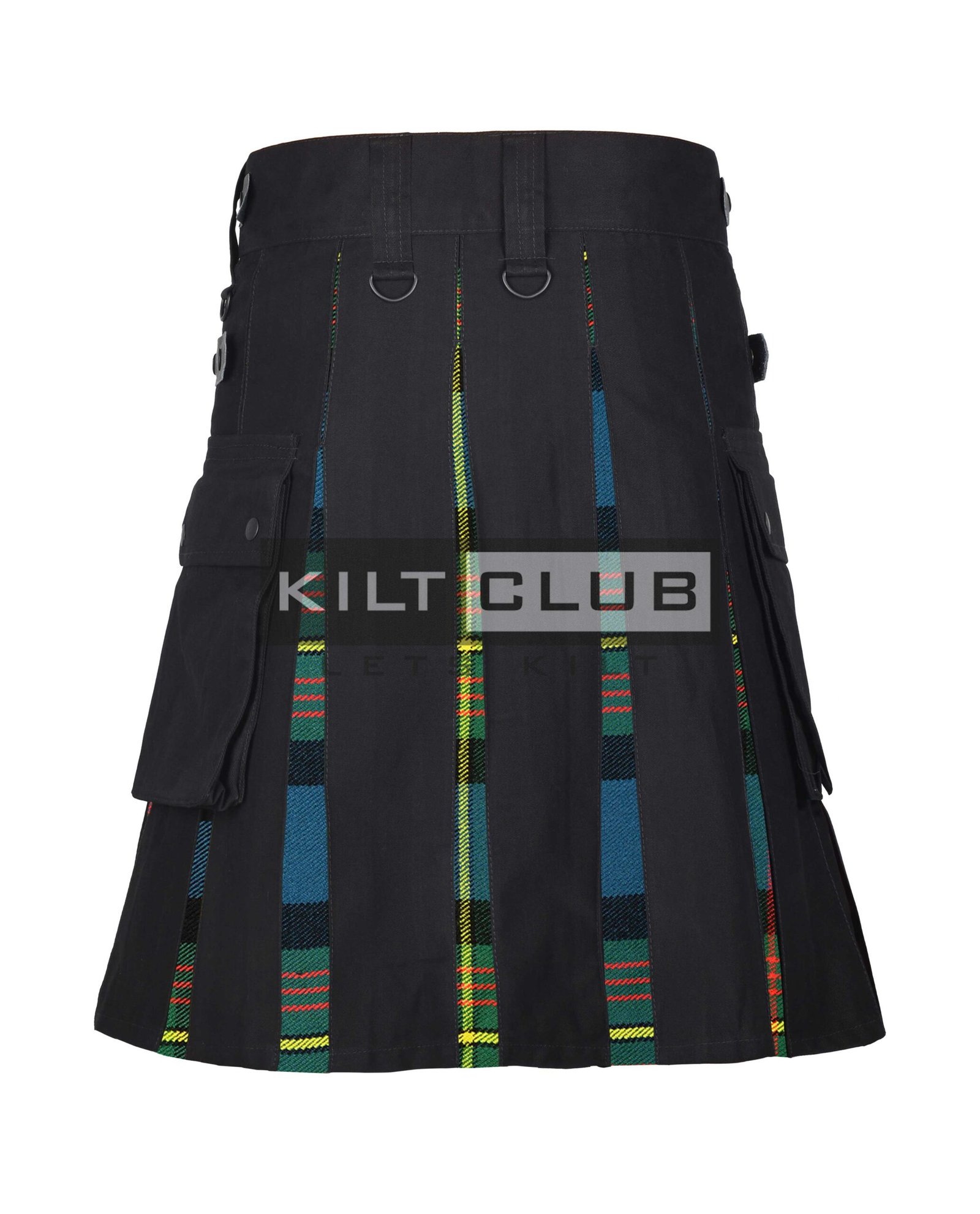 Muir Ancient Hybrid Kilt