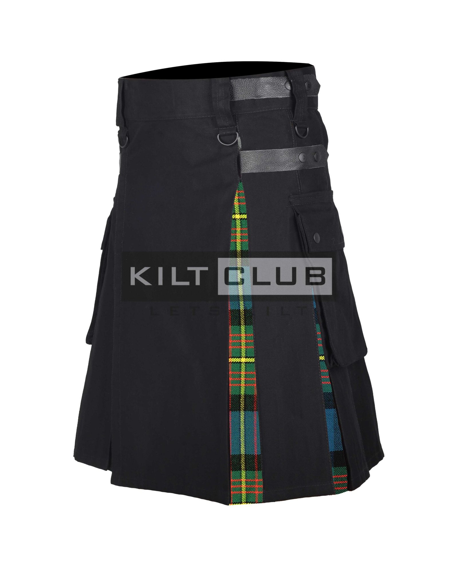 Muir Ancient Hybrid Kilt - Image 2