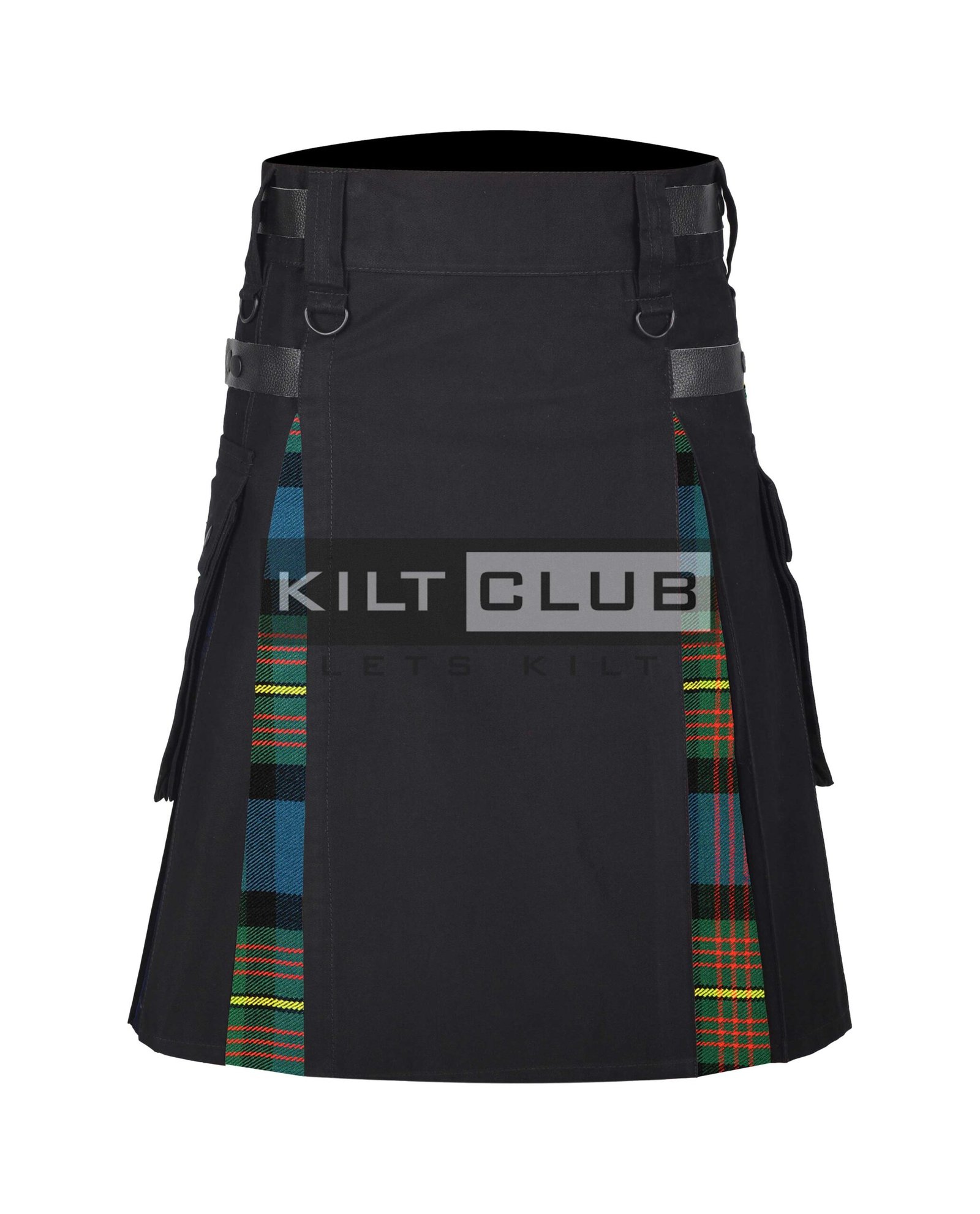 Muir Ancient Hybrid Kilt