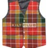 Munro Ancient Tartan Waistcoat
