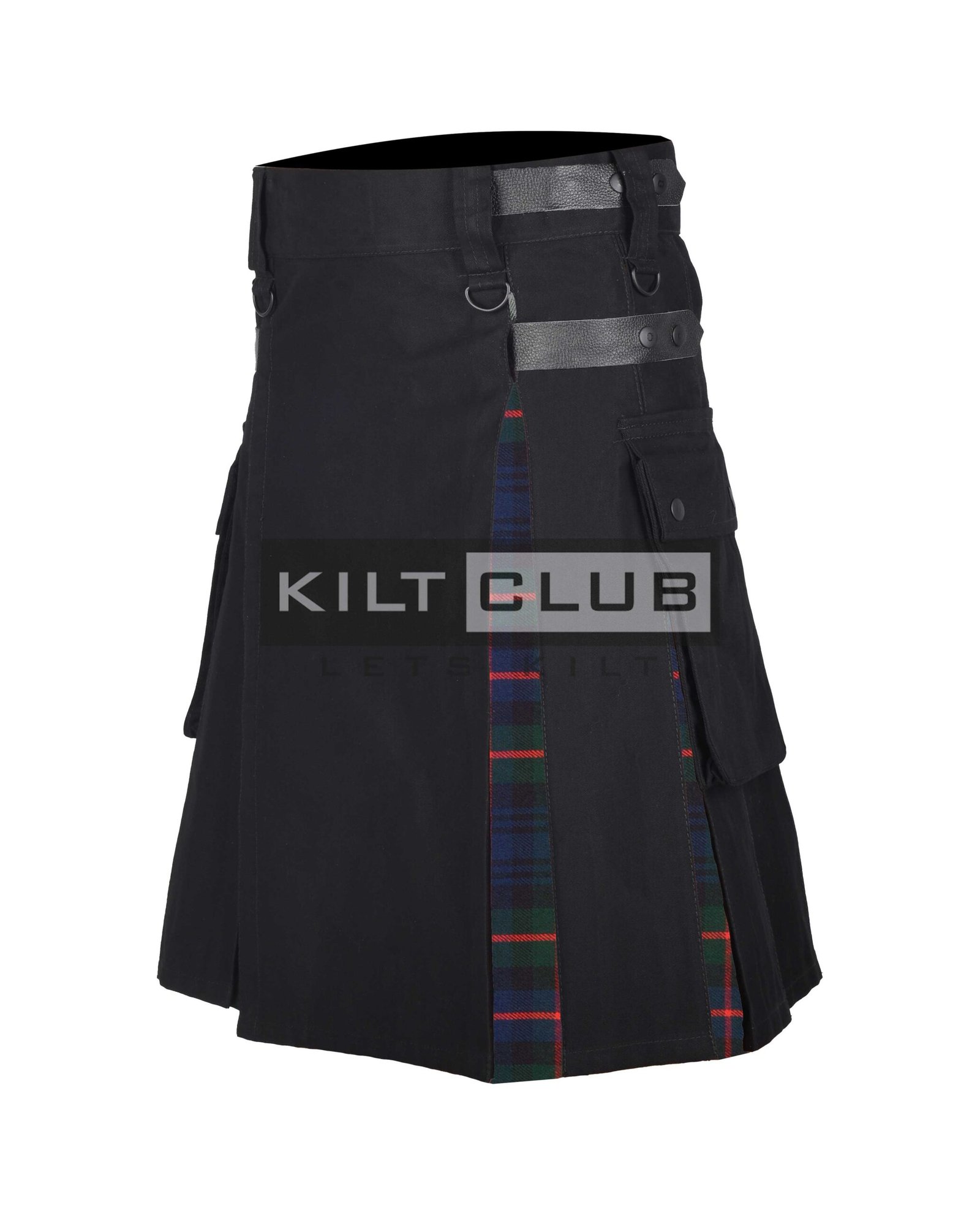 Murray of Atholl Modern Hybrid Kilt - Image 2