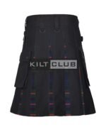 Murray Of Athol Modern Hybrid Kilt