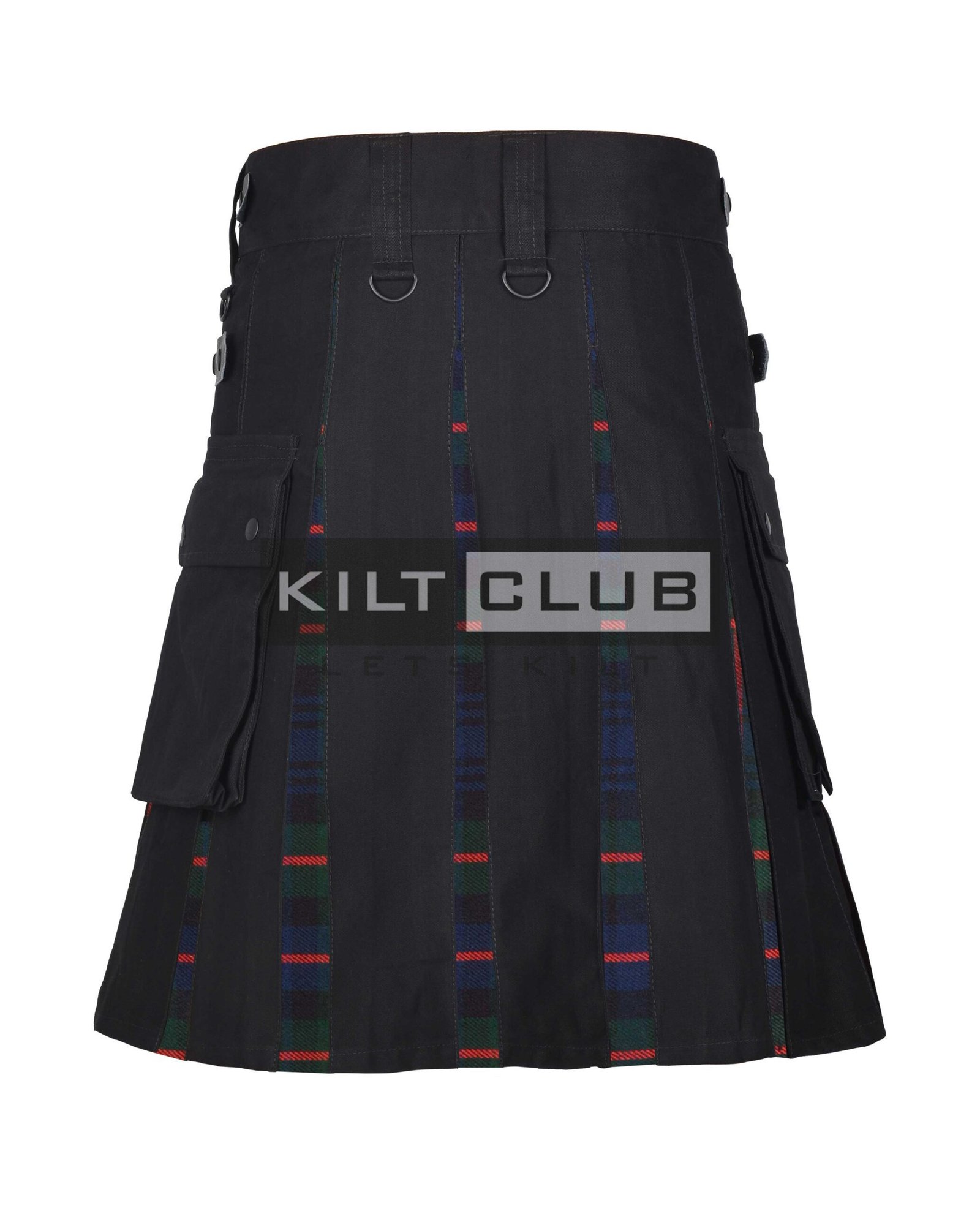 Murray Of Athol Modern Hybrid Kilt