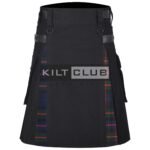 Murray Of Athol Modern Hybrid Kilt