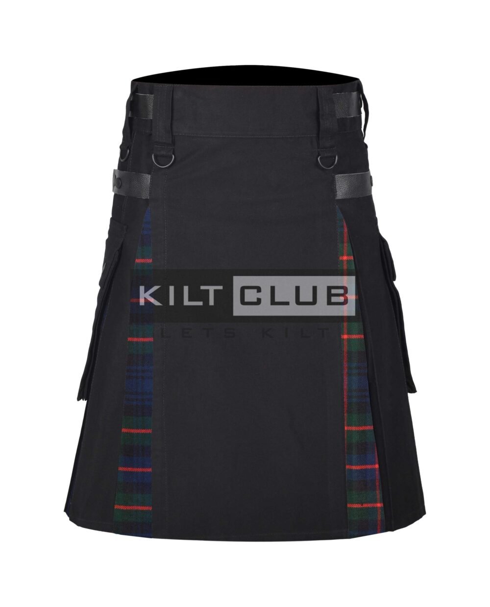 Murray Of Athol Modern Hybrid Kilt