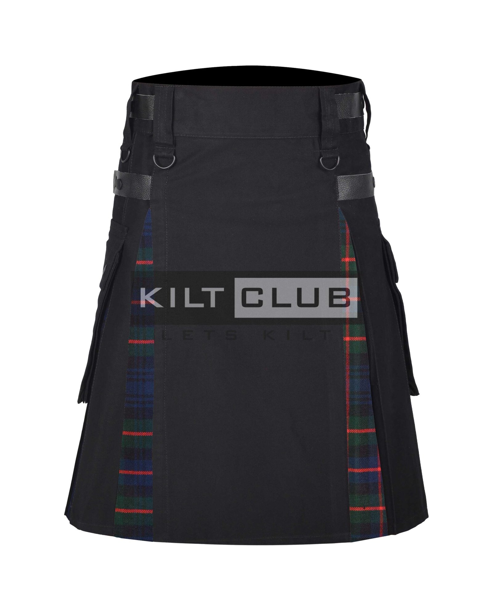 Murray Of Athol Modern Hybrid Kilt