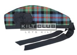 Murray of Athol Tartan Cap