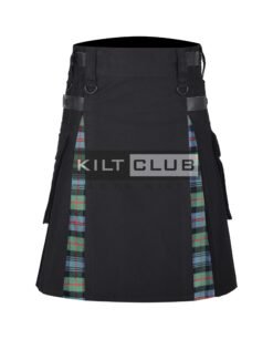 Murray of Atholl Tartan Hybrid Kilt