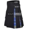 O’Sullivan Tartan Hybrid Kilt