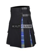 O’Sullivan Tartan Hybrid Kilt