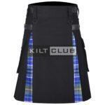 O’Sullivan Tartan Hybrid Kilt
