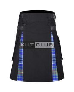 O’Sullivan Tartan Hybrid Kilt