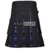 Pride Of Scotland Hybrid Kilt