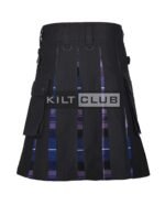 Pride Of Scotland Hybrid Kilt