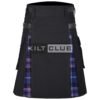 Pride Of Scotland Hybrid Kilt