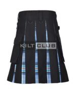 Princes Diana Hybrid kilt - Image 2