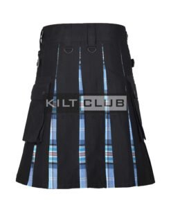 Alternative view of Princes Diana Hybrid kilt
