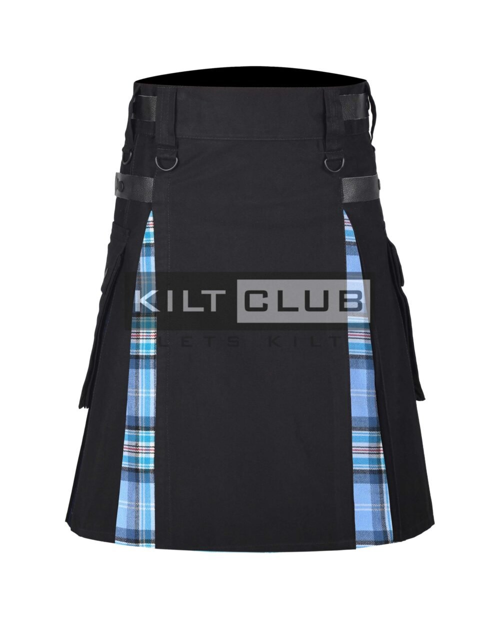 Princes Diana Hybrid kilt