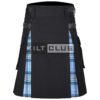 Princes Diana Hybrid kilt