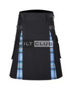 Princes Diana Hybrid kilt