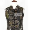 Real Tree Camo Hunting Vest