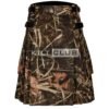 Real Tree Camo Utility Kilt