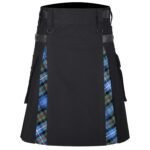 Robertson Hunting Cotton Hybrid Utility kilt