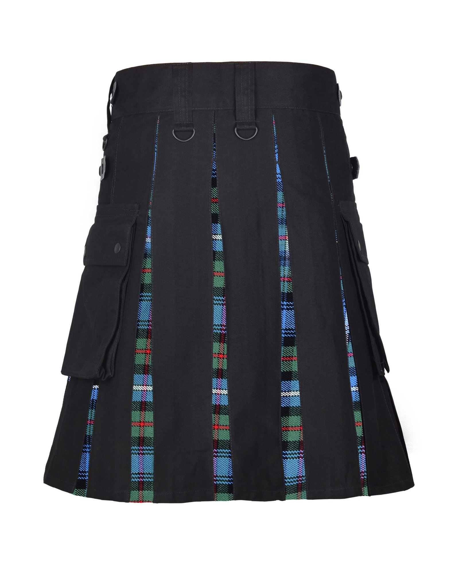 Robertson Hunting Cotton Hybrid Utility kilt