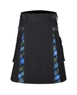 Robertson Hunting Cotton Hybrid Utility kilt