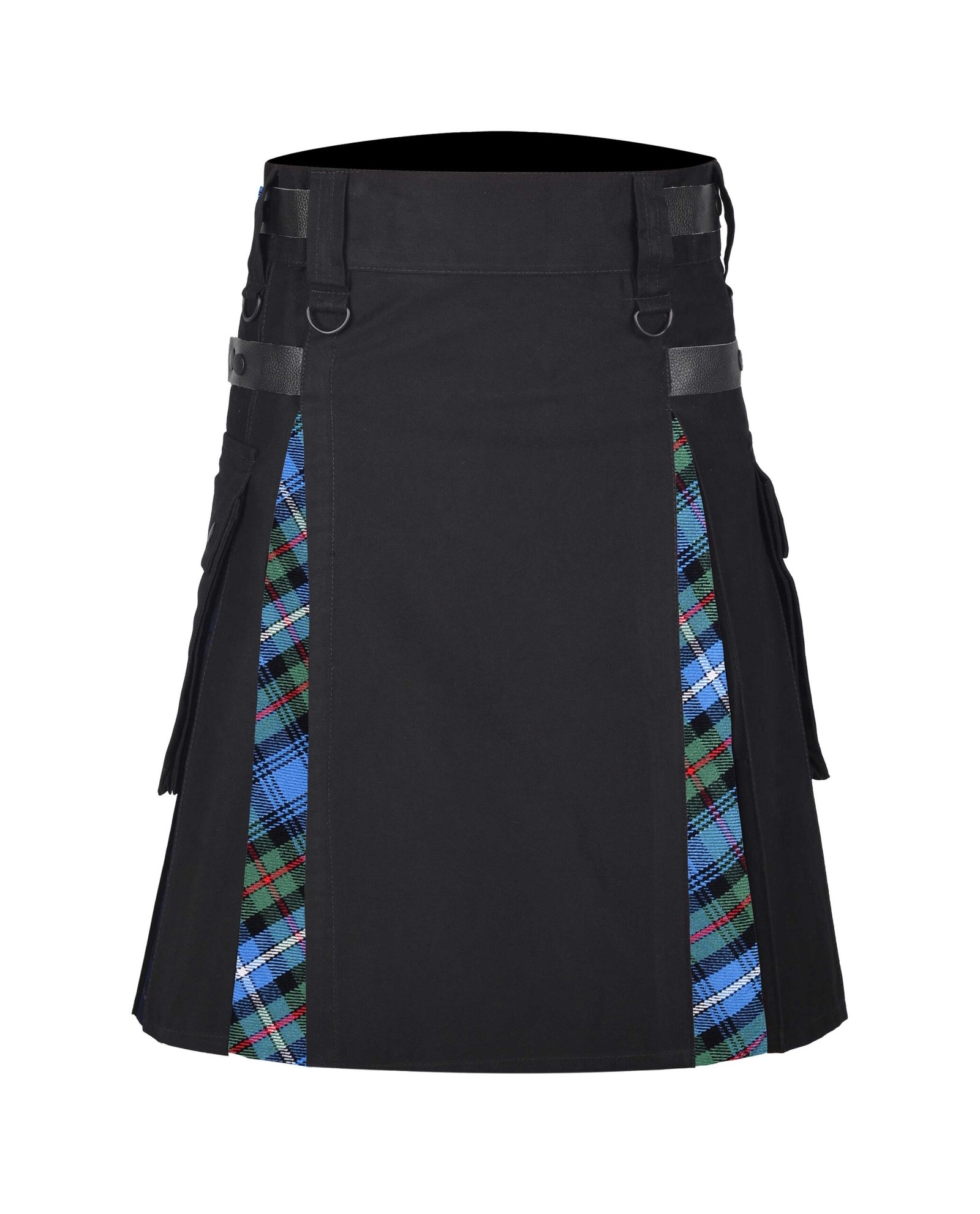 Robertson Hunting Cotton Hybrid Utility kilt