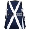 Scotland Flag Utility Kilt