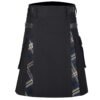 Scott Green Cotton Hybrid Utility Kilt