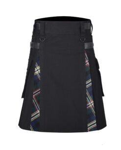 Scott Green Cotton Hybrid Utility Kilt