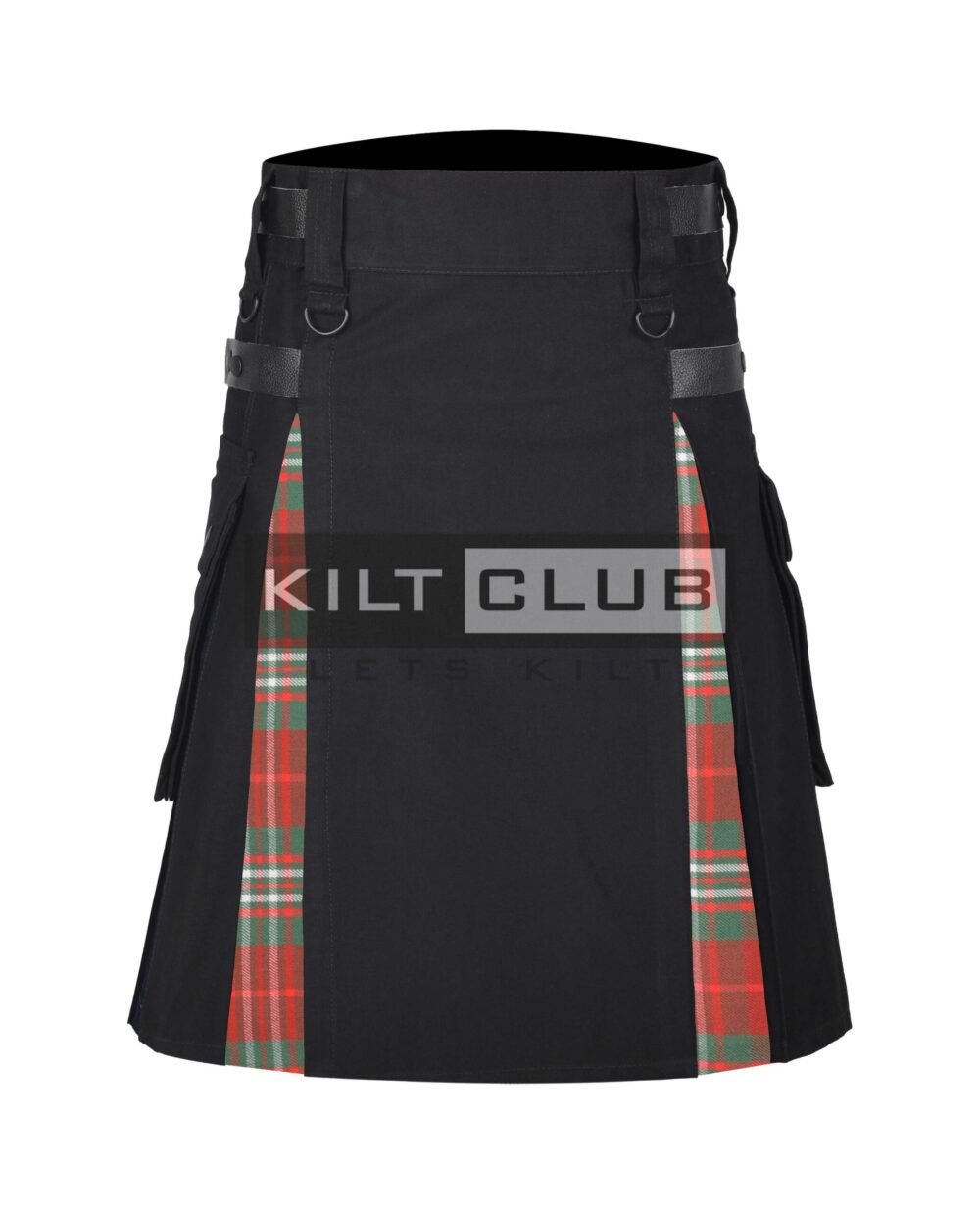 Scott Hunting Ancient Hybrid Kilt