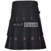 Scottish National Hybrid kilt