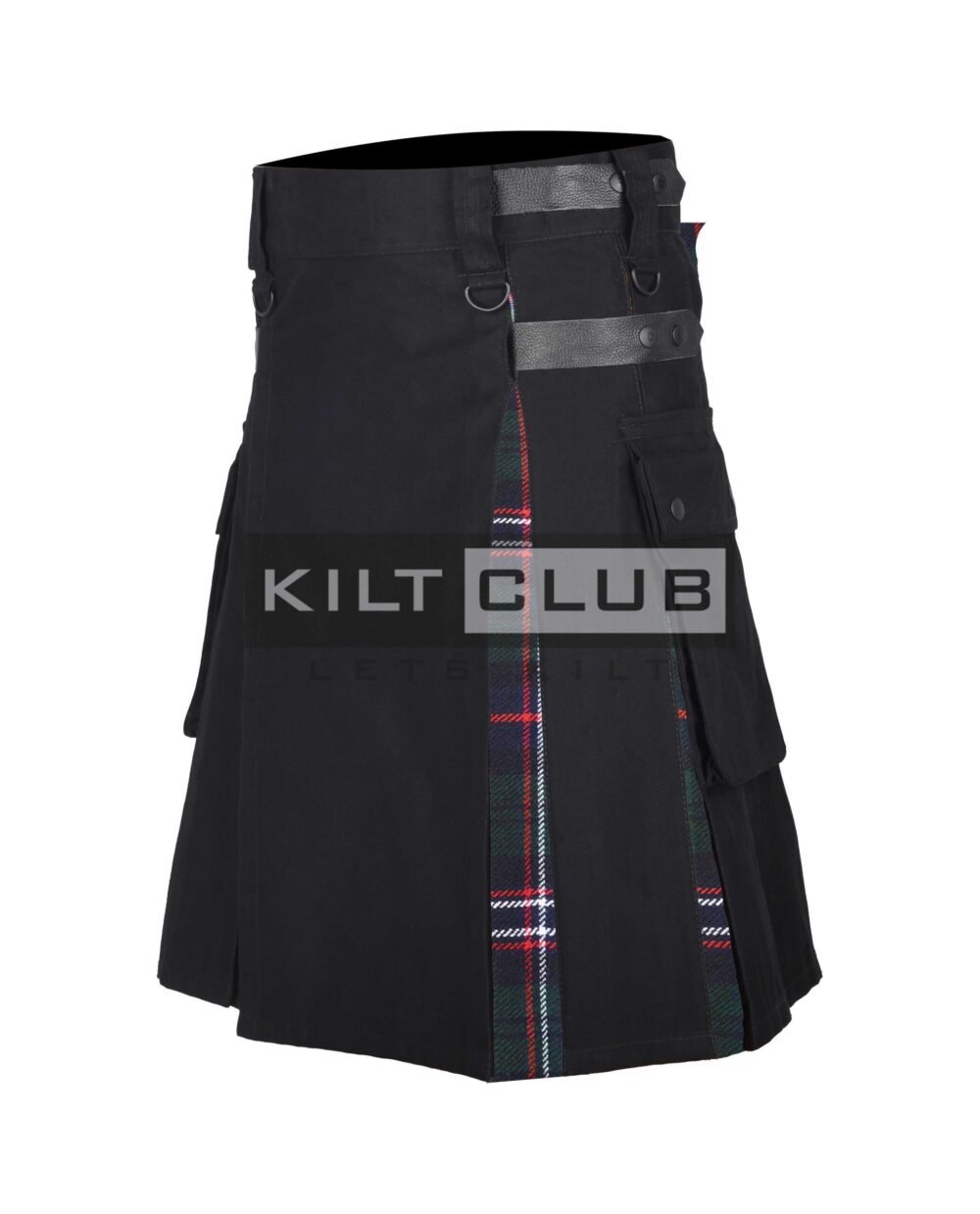 Scottish National Hybrid kilt