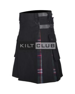Scottish National Hybrid kilt