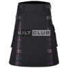 Scottish National Hybrid kilt